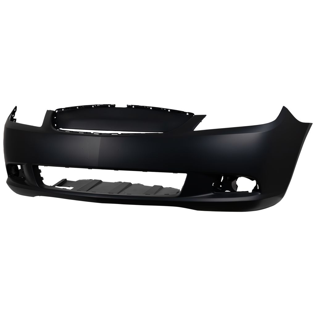 BUICK LACROSSE FRONT BUMPER COVER PRIMED OEM#20979560 2010-2013 PL#GM1000911