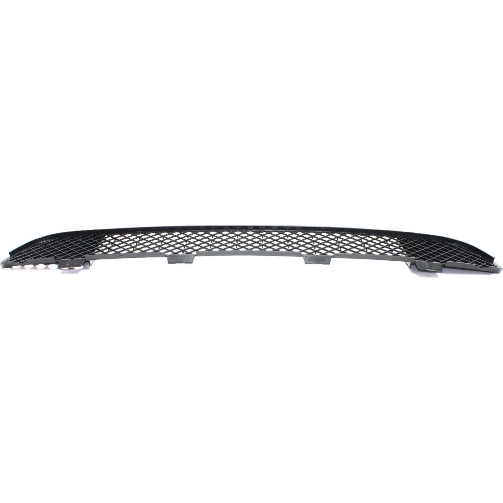 BMW BMW M5 FRONT BUMPER GRILLE OEM#51112496285 2000-2003 PL#BM1036106