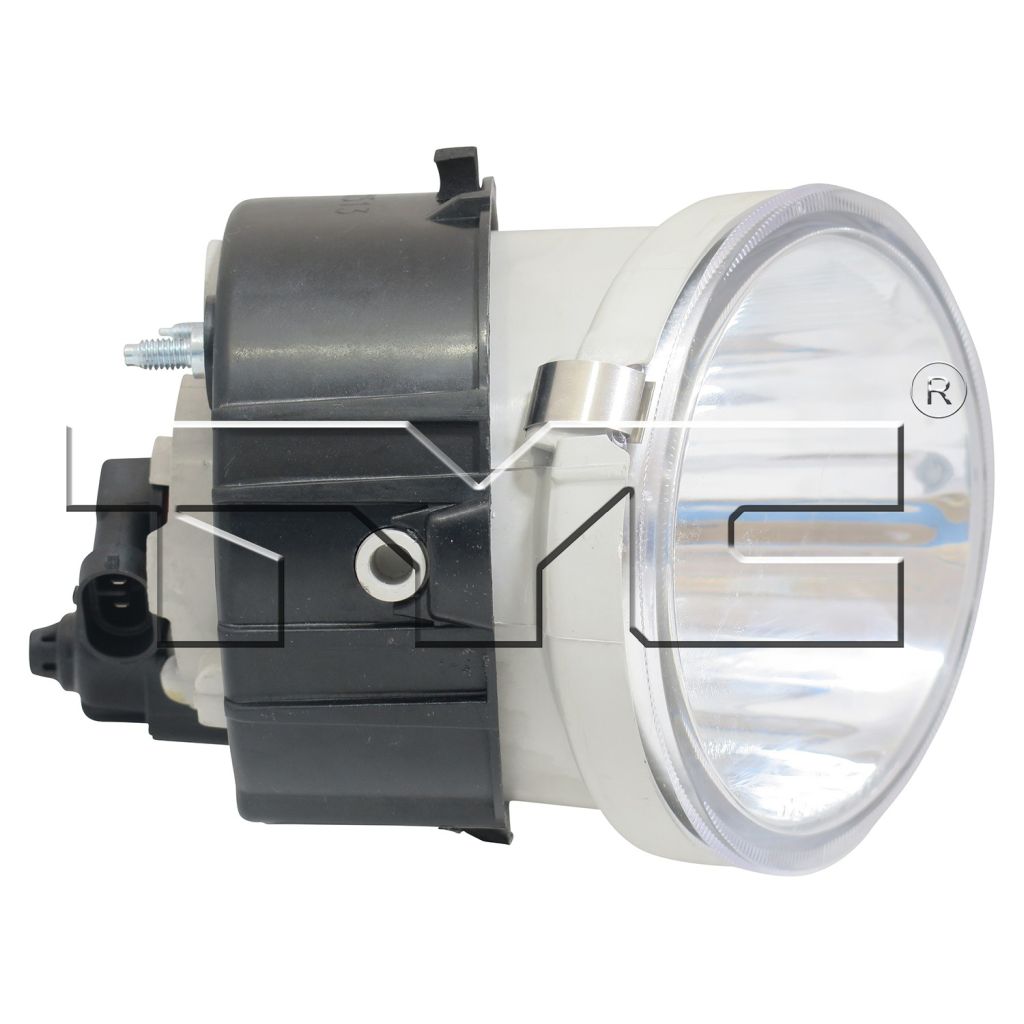 SUBARU OUTBACK FOG LAMP ASSY RIGHT (Passenger Side) (W/DRIVER ASSIST SYSTEM) OEM#84501AL04A 2015-2017 PL#SU2593125