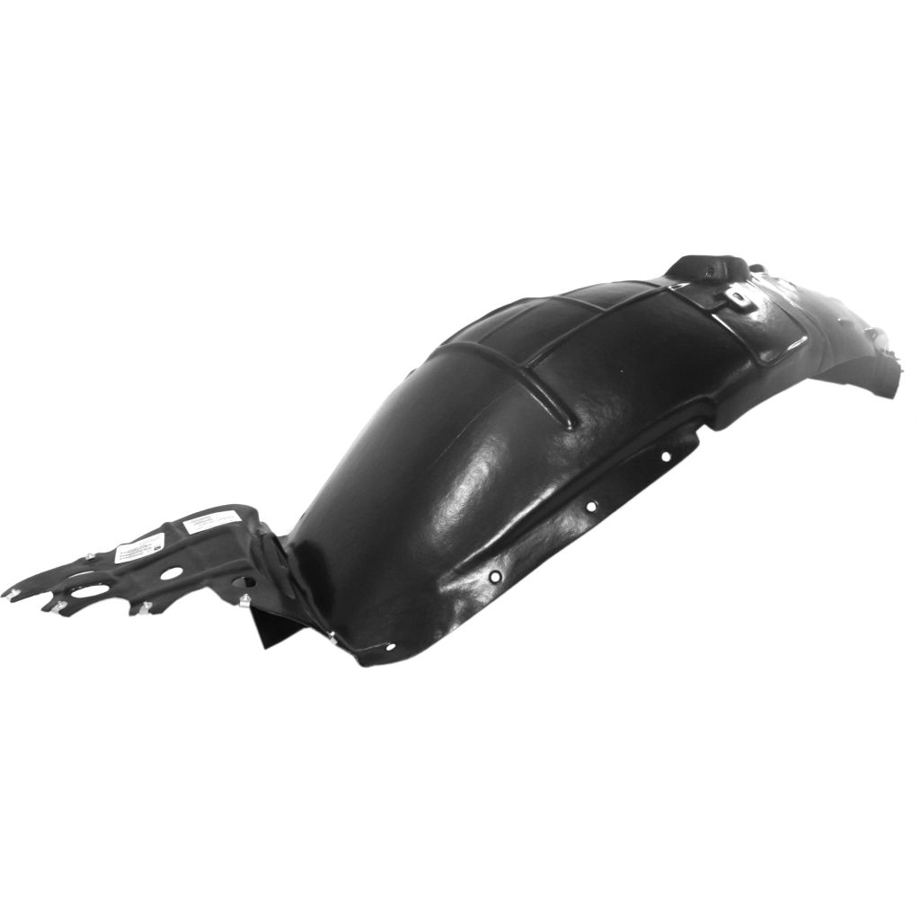 BUICK LACROSSE FENDER LINER LEFT (Driver Side) OEM#26202563 2014-2016 PL#GM1248256