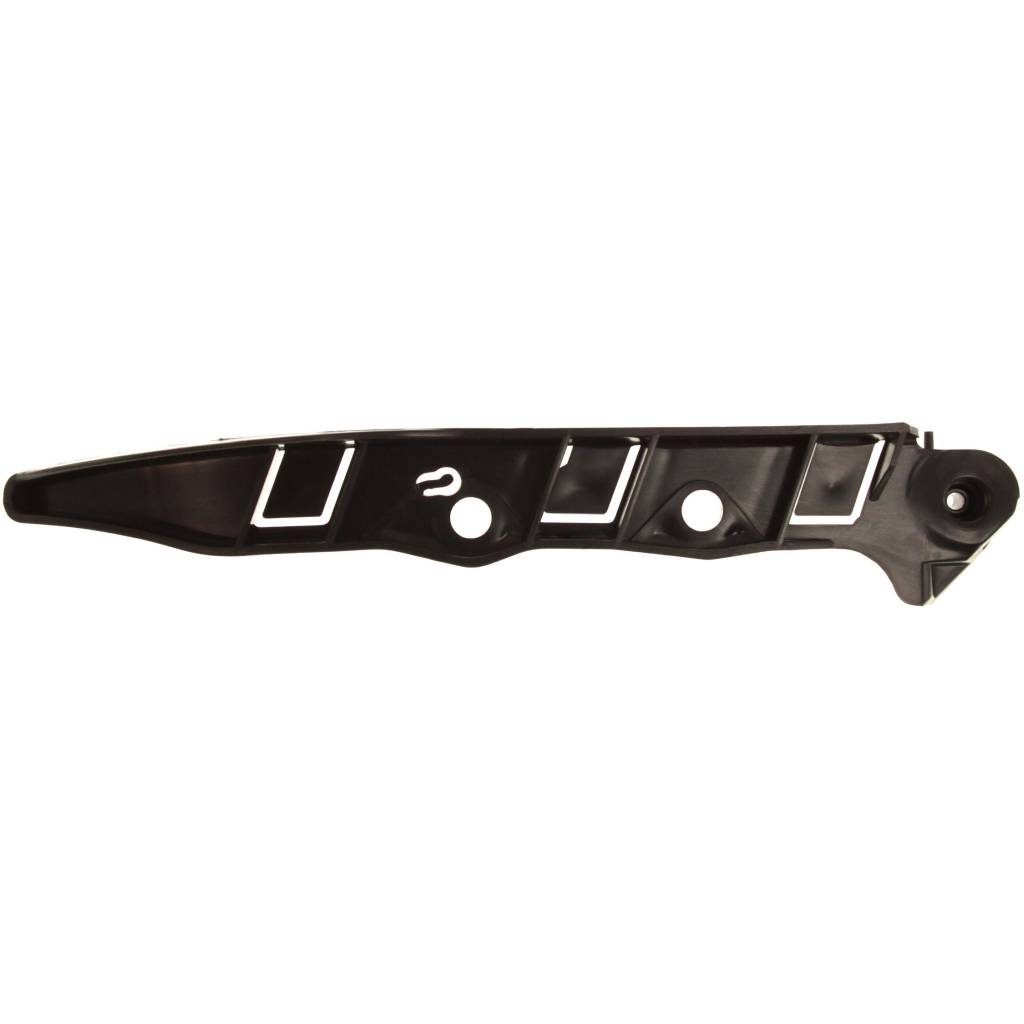 BMW BMW 5 SERIES (SEDAN) FRONT SIDE BUMPER SUPPORT LEFT (Driver Side) (W/O M PKG) OEM#51117178077 2008-2010 PL#BM1042102