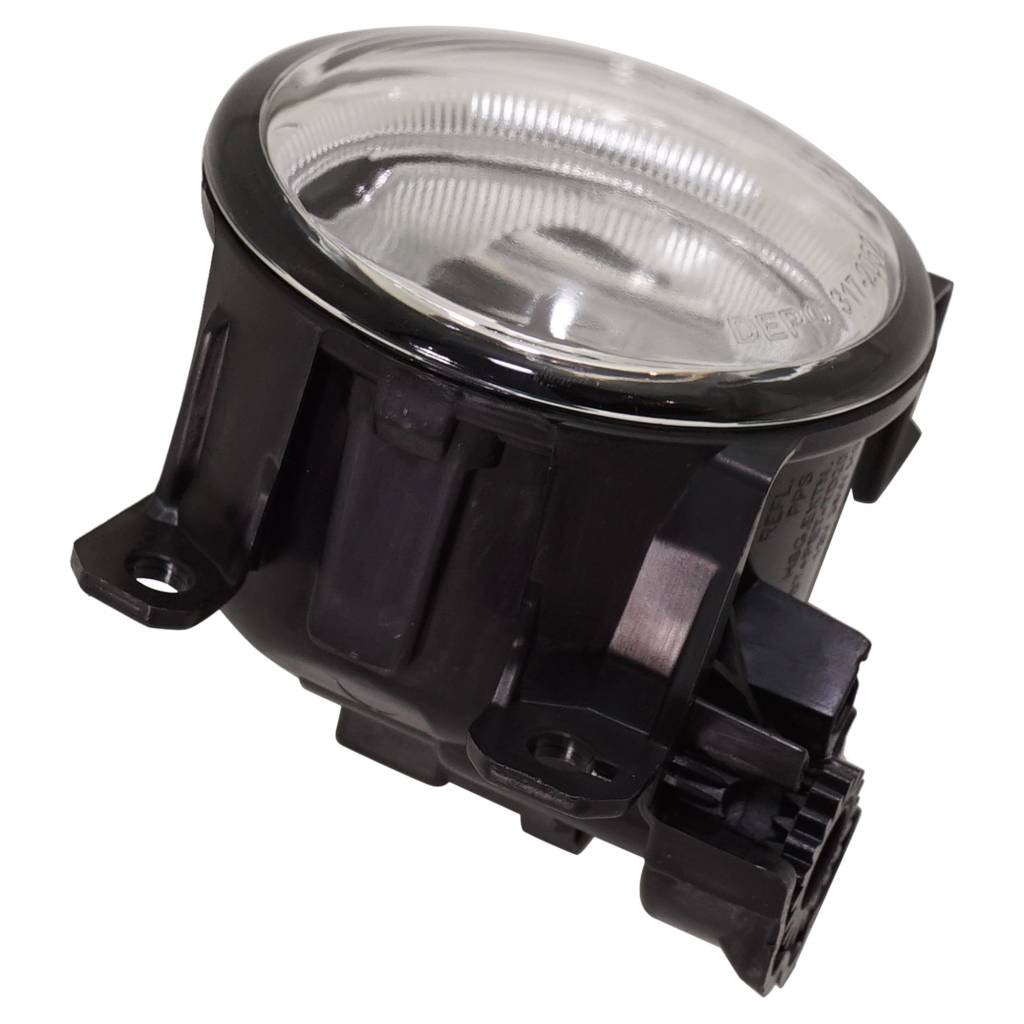HONDA ODYSSEY FOG LAMP ASSEMBLY RIGHT (Passenger Side) (HALOGEN) **CAPA** OEM#33901TY0305 2018-2019 PL#HO2593136C