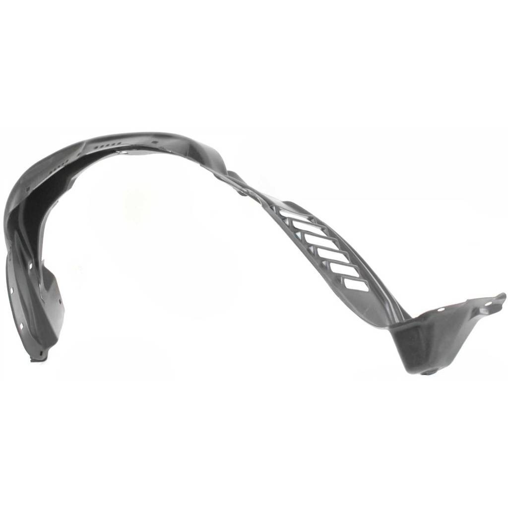TOYOTA TACOMA FENDER LINER RIGHT (Passenger Side) (2WD)(WO/PRERUNNER) OEM#5387504150 2005-2011 PL#TO1249134