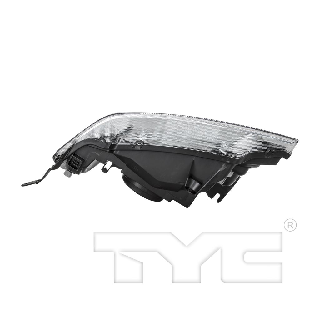MERCURY MARINER HEV HEAD LAMP ASSEMBLY RIGHT (Passenger Side) OEM#5E6Z13008AA 2006-2007 PL#FO2503223