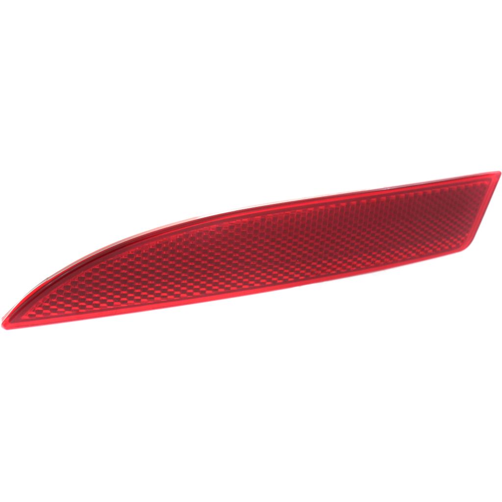 BUICK ENCLAVE REAR BUMPER REFLECTOR LEFT (Driver Side) OEM#22870717 2013-2017 PL#GM1184114