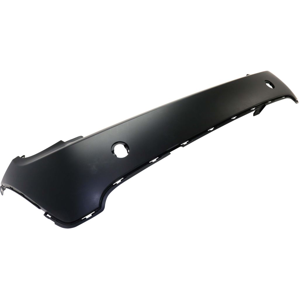 MINI COOPER CONV REAR BUMPER COVER PRIMED (BASE WO/JCW) OEM#51127380009 2016-2021 PL#MC1100147