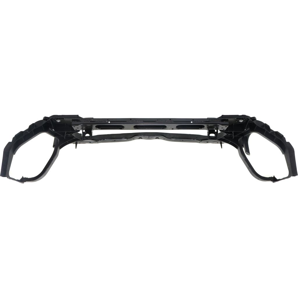 DODGE TRUCKS & VANS DODGE/PU (R2500/3500) RADIATOR SUPPORT ASSY 5.7L (3500)**CAPA** OEM#68224855AA 2010-2018 PL#CH1225303C