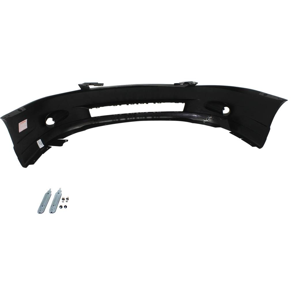 CHEVROLET MONTE CARLO FRONT BUMPER COVER PRIMED (LS/LT/LTZ) OEM#89025784 2006-2007 PL#GM1000765