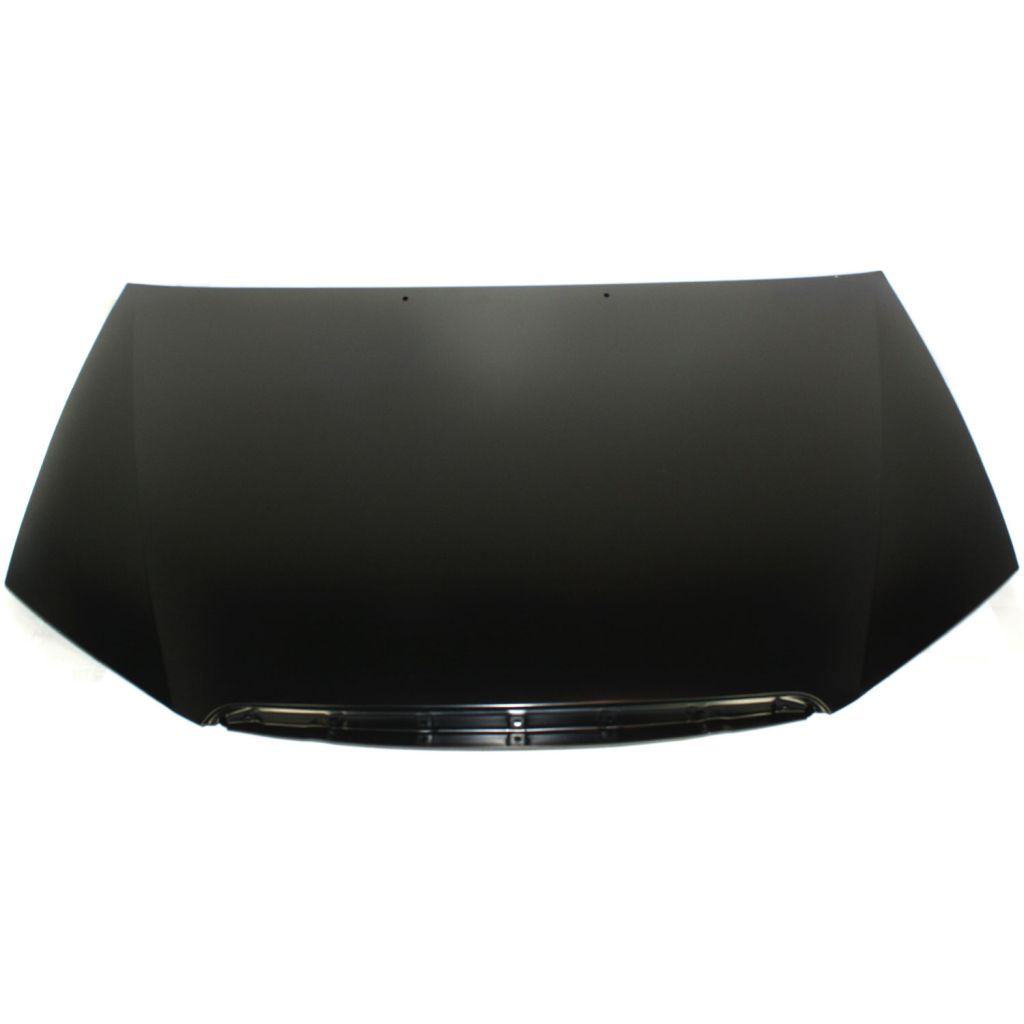 KIA SPECTRA5 HATCHBACK HOOD **CAPA** OEM#664002F010 2005-2009 PL#KI1230117C