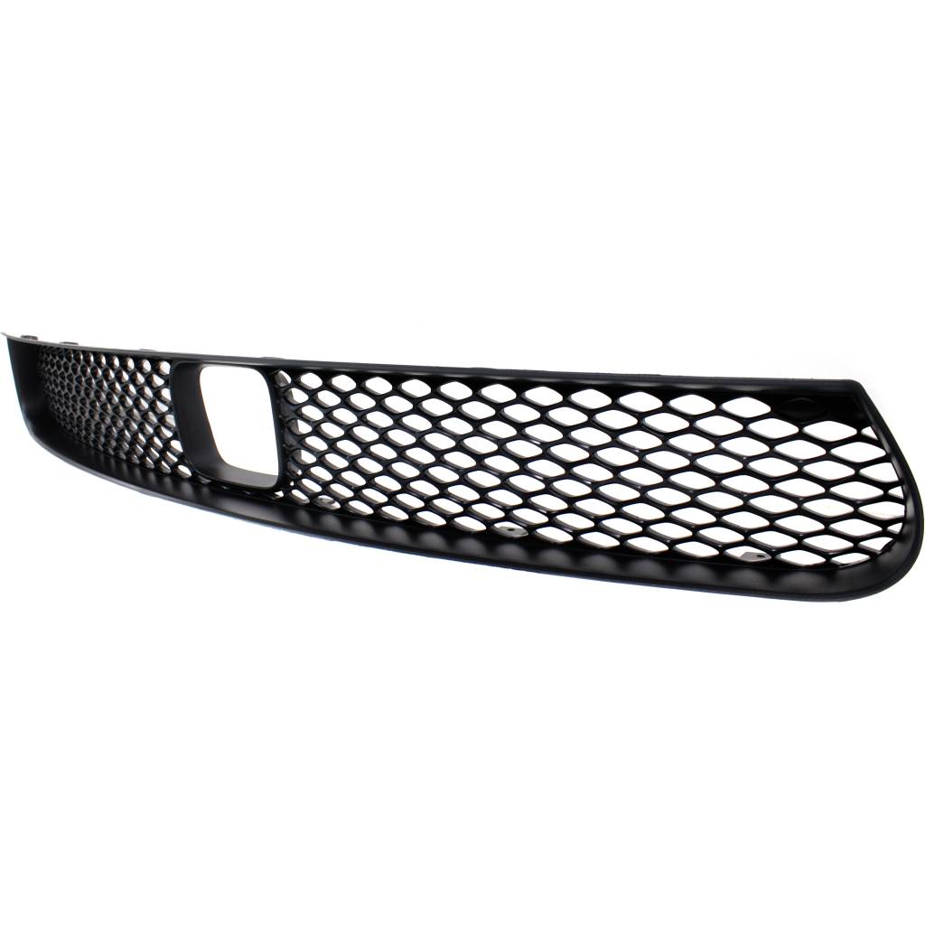 DODGE CHARGER FRONT BUMPER GRILLE (W/ ADAPTIVE CRUISE)(W/HOOD SCOOP) OEM#68214868AB 2015-2023 PL#CH1036138