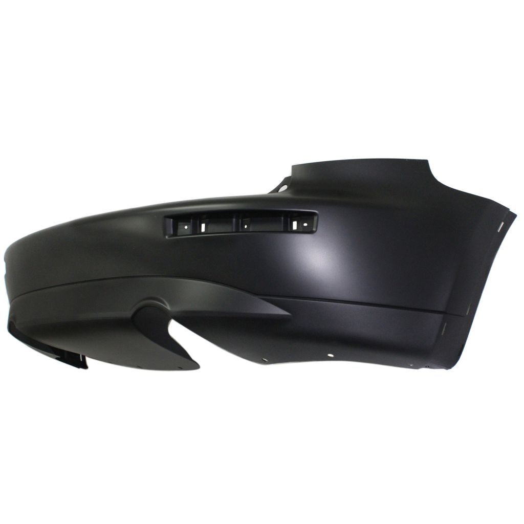 INFINITI FX35/FX45 REAR BUMPER COVER PRIMED OEM#H5022CG025 2003-2008 PL#IN1100120