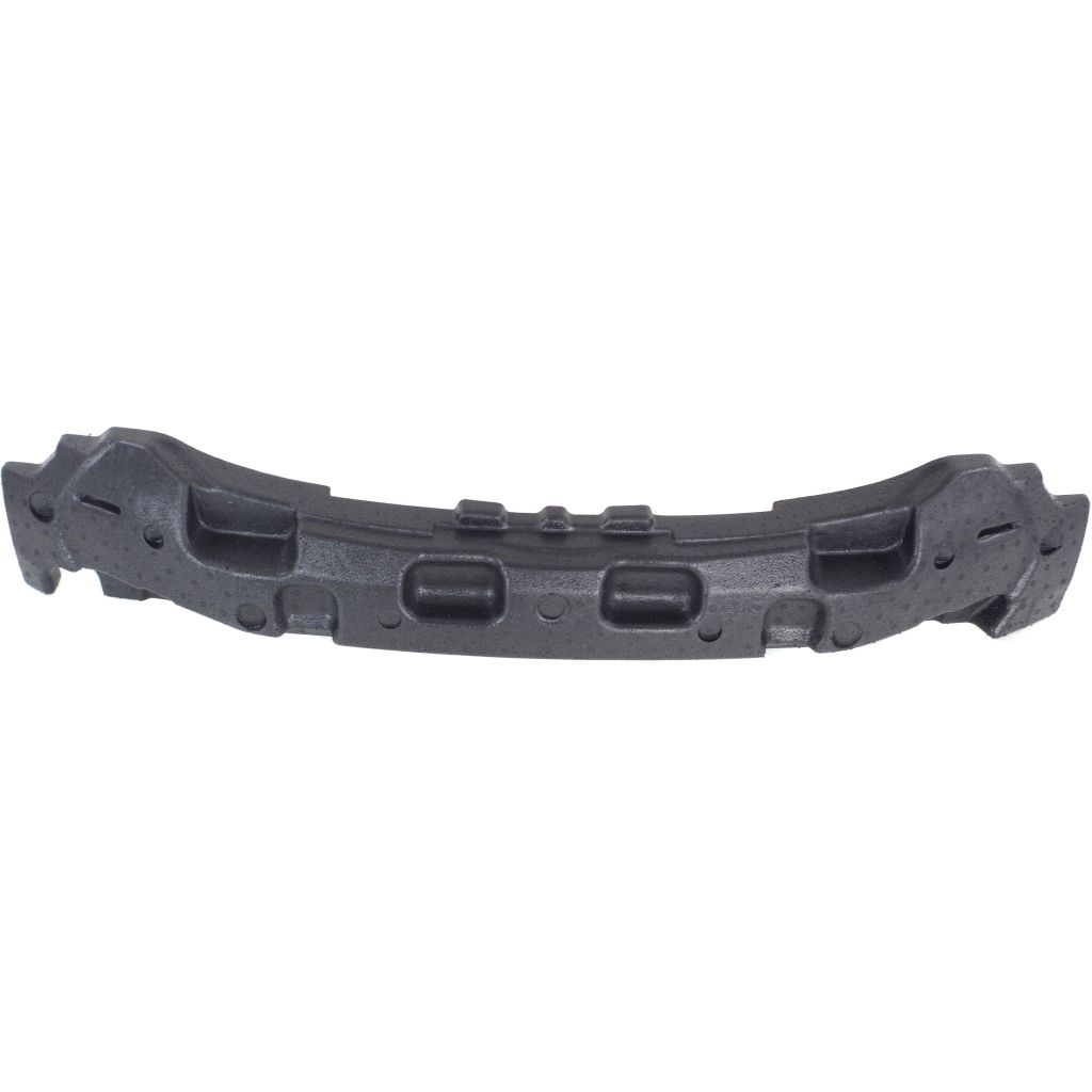 HYUNDAI ELANTRA SEDAN FRONT BUMPER ABSORBER(USA) **CAPA** OEM#865203Y000 2011-2013 PL#HY1070130C
