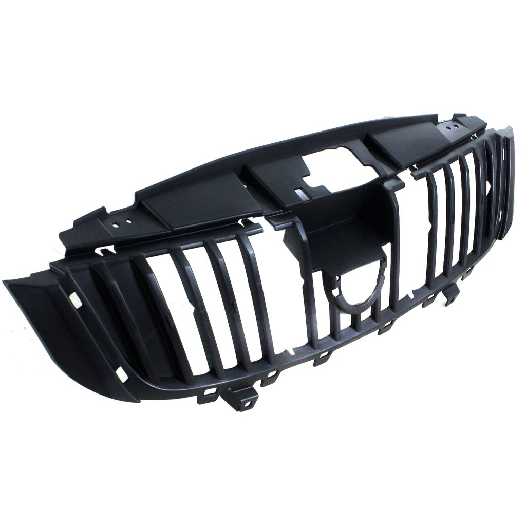 MERCURY MILAN HYBRID GRILLE MOUNTING PANE**CAPA** OEM#AN7Z8A284A 2010-2011 PL#FO1223120C