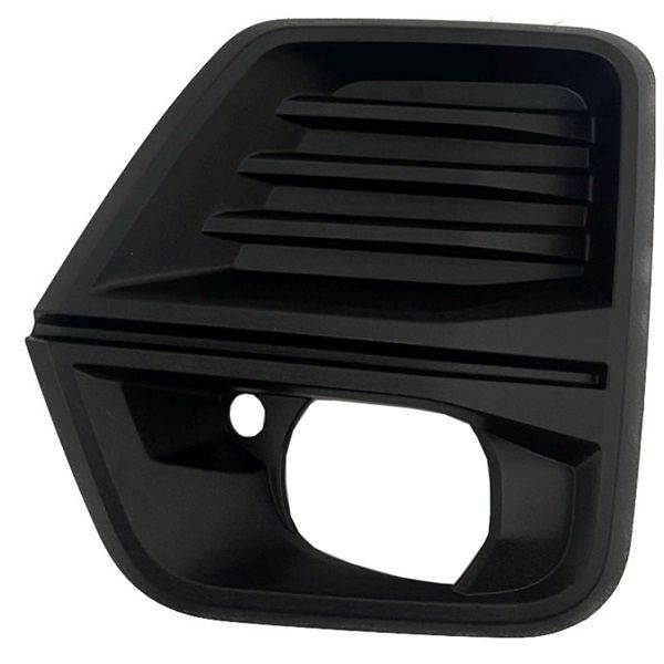 GM TRUCKS & VANS COLORADO FOG LAMP COVER LEFT (Driver Side) (Driver Side) (WO/FOG)(EXC ZR2) OEM#84770637 2023-2026 PL#GM1038304