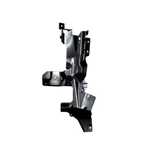 GM TRUCKS & VANS SILVERADO/PU 1500 FRONT BUMPER SIDE BRACKET ASSY RIGHT (Passenger Side) (ZR2) **CAPA** OEM#84879010 2022-2025 PL#GM1067222C