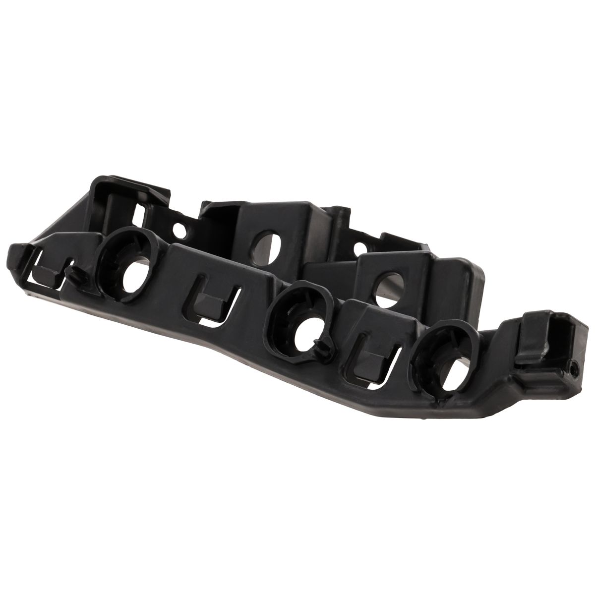 AUDI Q7 / SQ7 FRONT BUMPER COVER UPPER GUIDE LEFT (Driver Side) (Driver Side) OEM#4M0807283D 2020-2024 PL#AU1244112