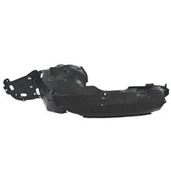 ACURA TLX FENDER LINER LEFT (Driver Side) (Driver Side) OEM#74150TZ3A00 2015-2017 PL#AC1248137