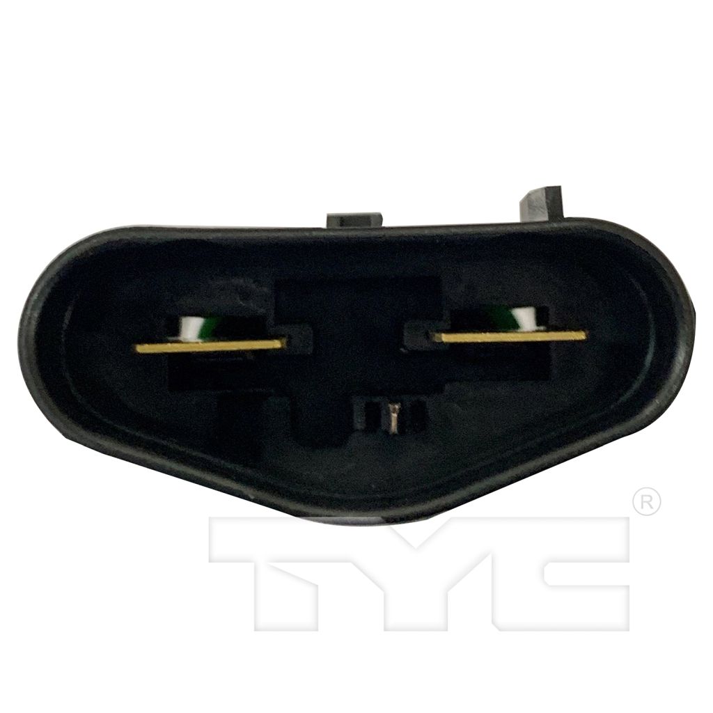 BMW BMW 7 SERIES HYBRID ( 750 HYBRID) RADIATOR & A/C FAN ASSY (SINGLE FAN) OEM#17427647652 2013-2015 PL#BM3115119