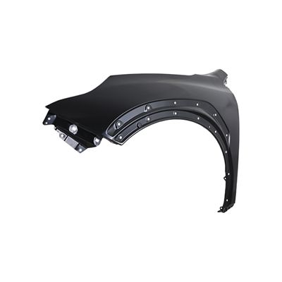 SUBARU OUTBACK FENDER LEFT (Driver Side) (22-22 WILDERNESS) **CAPA** OEM#57120AN07A9P 2022-2024 PL#SU1240166C