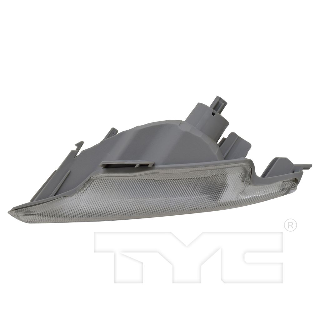 HONDA INSIGHT SIGNAL LAMP RIGHT (Passenger Side)**CAPA** OEM#33300TM8003 2010-2011 PL#HO2531125C