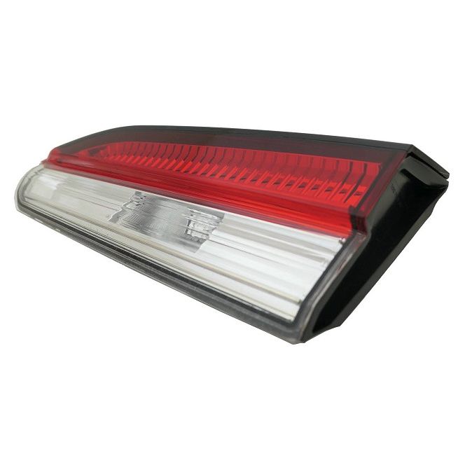 TOYOTA COROLLA CROSS (L/LE/XLE) TAIL LAMP ASSY RIGHT (Passenger Side) (INNER)(L/LE MDL) OEM#815800A140 2022-2025 PL#TO2803163