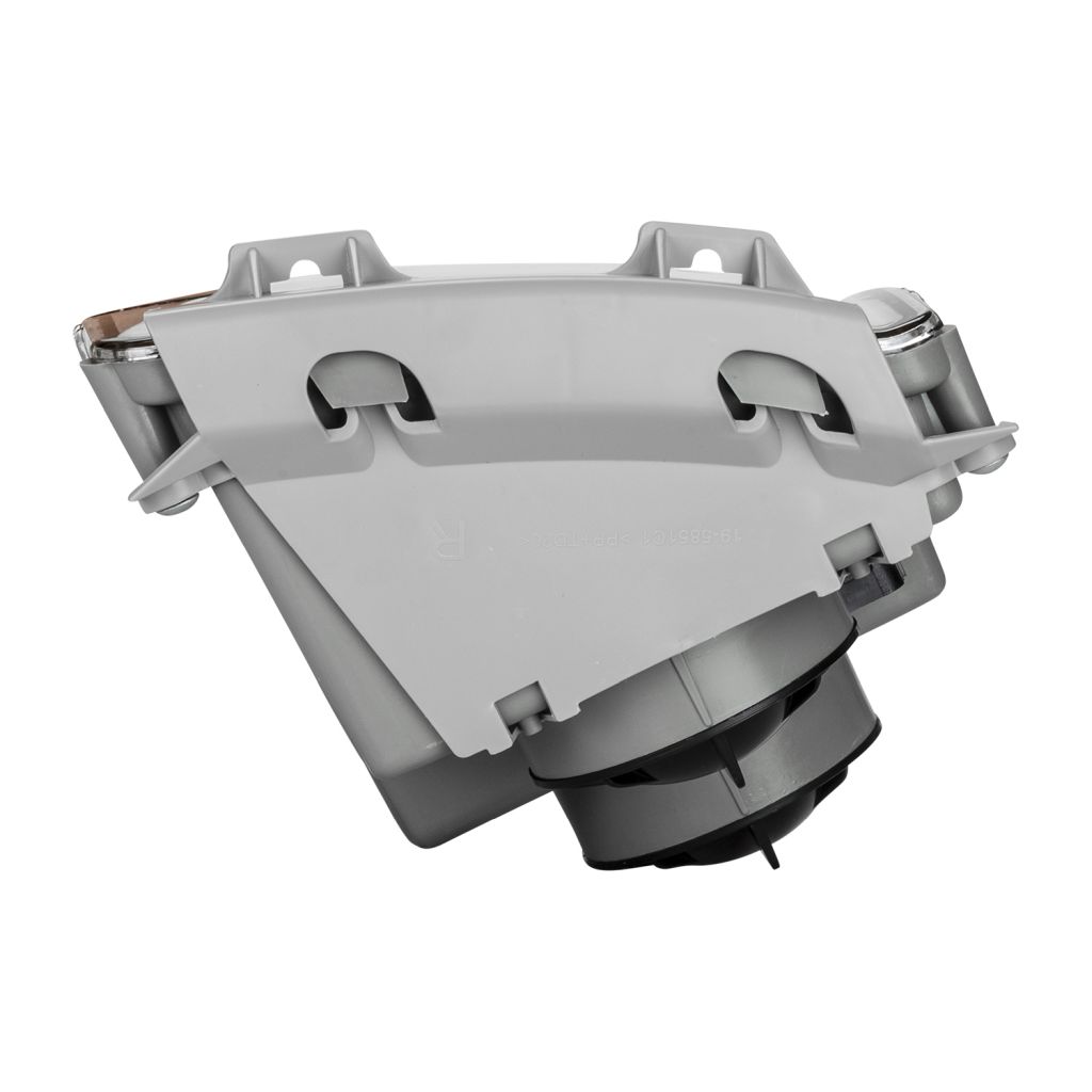 CADILLAC STS/STS-V SIGNAL/FOG LAMP ASSY RIGHT (Passenger Side) (STS) OEM#20972730 2005-2011 PL#GM2531127