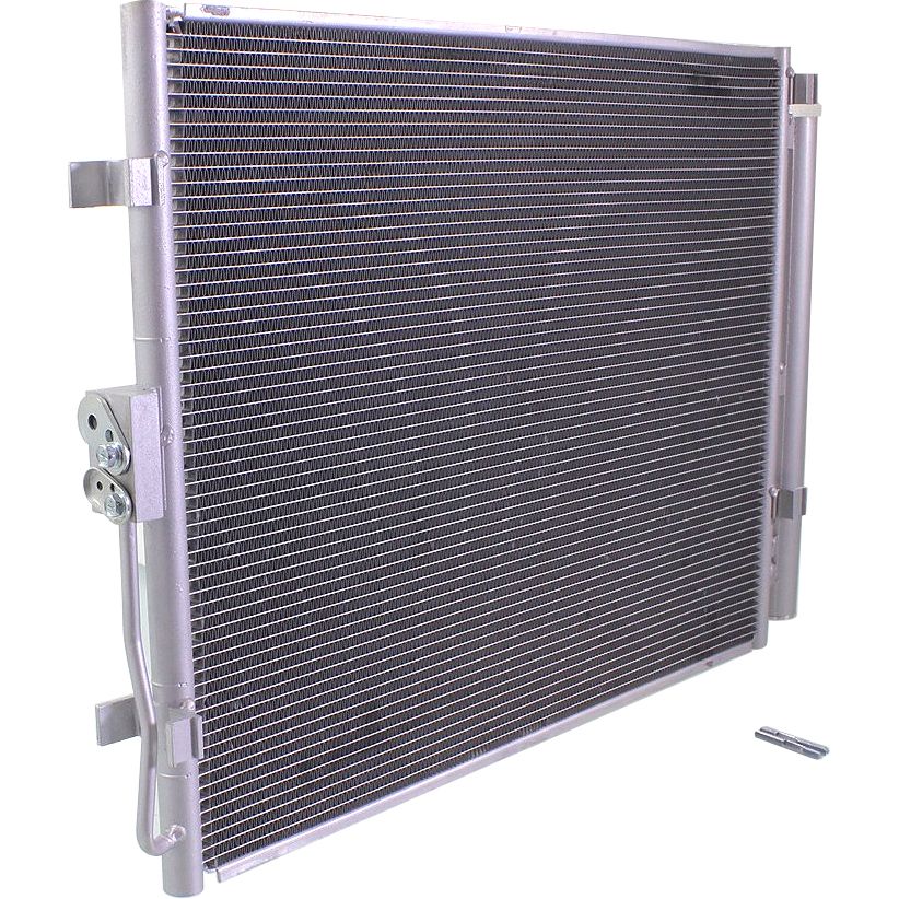 KIA SOUL A/C CONDENSER 1.6L W/R.D. OEM#976062K000AS 2010-2011 PL#KI3030124