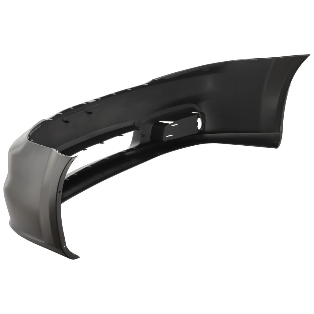 DODGE AVENGER FRONT BUMPER COVER PRIMED OEM#68081991AB 2011-2014 PL#CH1000996