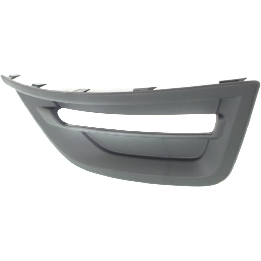 FORD TAURUS FOG LAMP COVER LEFT (Driver Side) (SEL/LTD) OEM#DG1Z17E811BA 2013-2019 PL#FO1038143