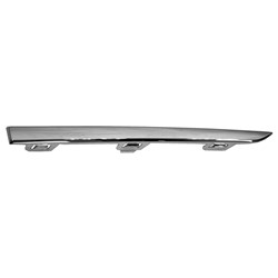 HONDA CRV REAR COVER MOLDING LEFT (Driver Side) CHROME (TOURING) OEM#71519TLAA01 2017-2022 PL#HO1146101
