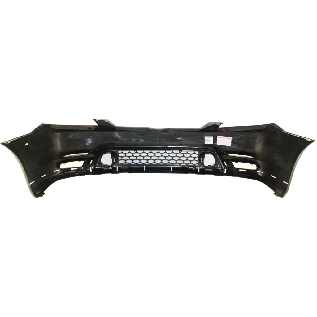 TOYOTA MATRIX FRONT BUMPER COVER PRIMED (XRS/XR)(W/SPOILER) OEM#5211902918 2003-2004 PL#TO1000237