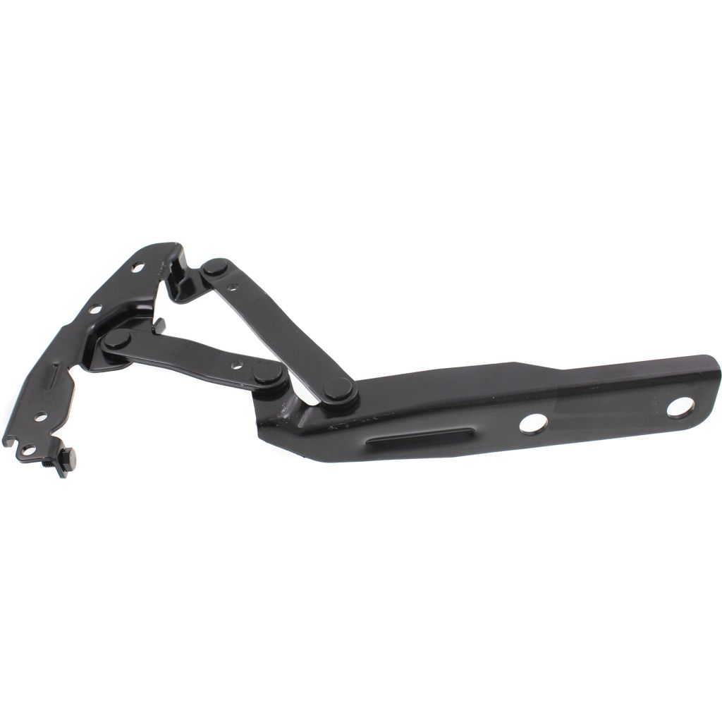 DODGE TRUCKS & VANS GRAND CARAVAN HOOD HINGE LEFT (Driver Side) OEM#4673955AB 2008-2020 PL#CH1236122
