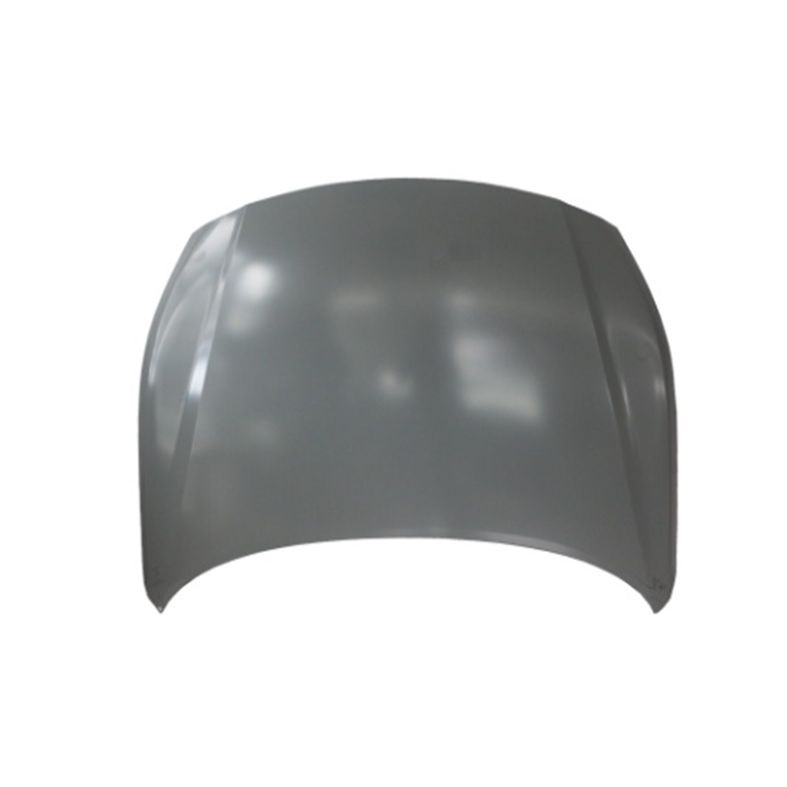 HYUNDAI SONATA HOOD OEM#66400C2000 2015-2017 PL#HY1230160
