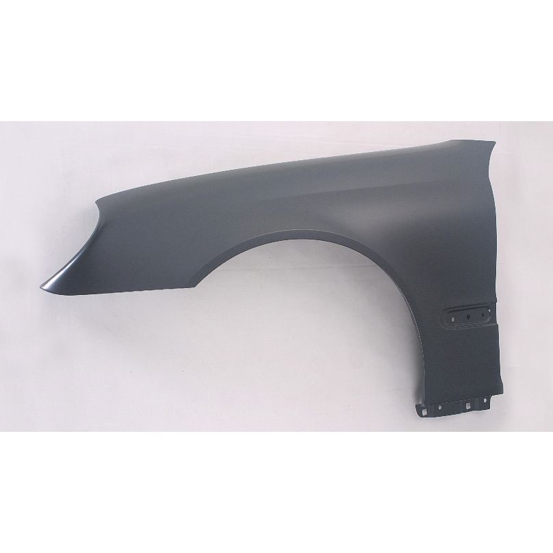 MERCEDES-BENZ C-CLASS SEDAN/WAGON (203) FENDER LEFT (Driver Side) (EXC C55) OEM#203880011867 2001-2007 PL#MB1240125