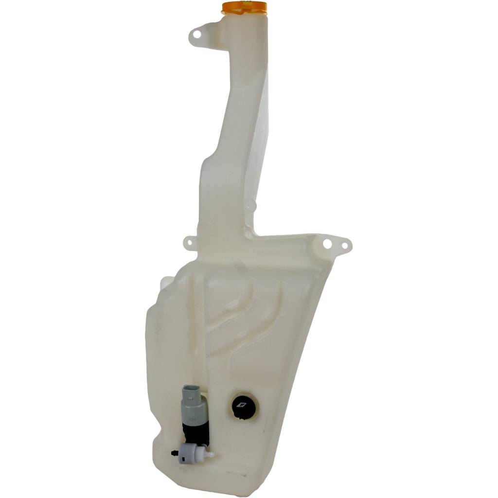 JEEPVEHICLE CHEROKEE WASHER TANK W/PUMP W/SENSOR W/CAP OEM#68406291AA-PFM 2019-2023 PL#CH1288274