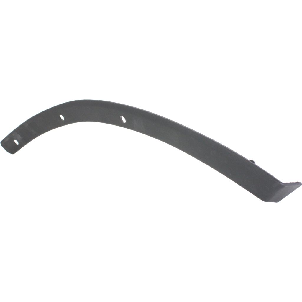 GM TRUCKS & VANS SILVERADO/PU 1500 HYBRID (CHEVY) FRONT BUMPER FILLER LEFT (Driver Side) (TOP OF BUMPER END) OEM#15131292 2009-2013 PL#GM1088172