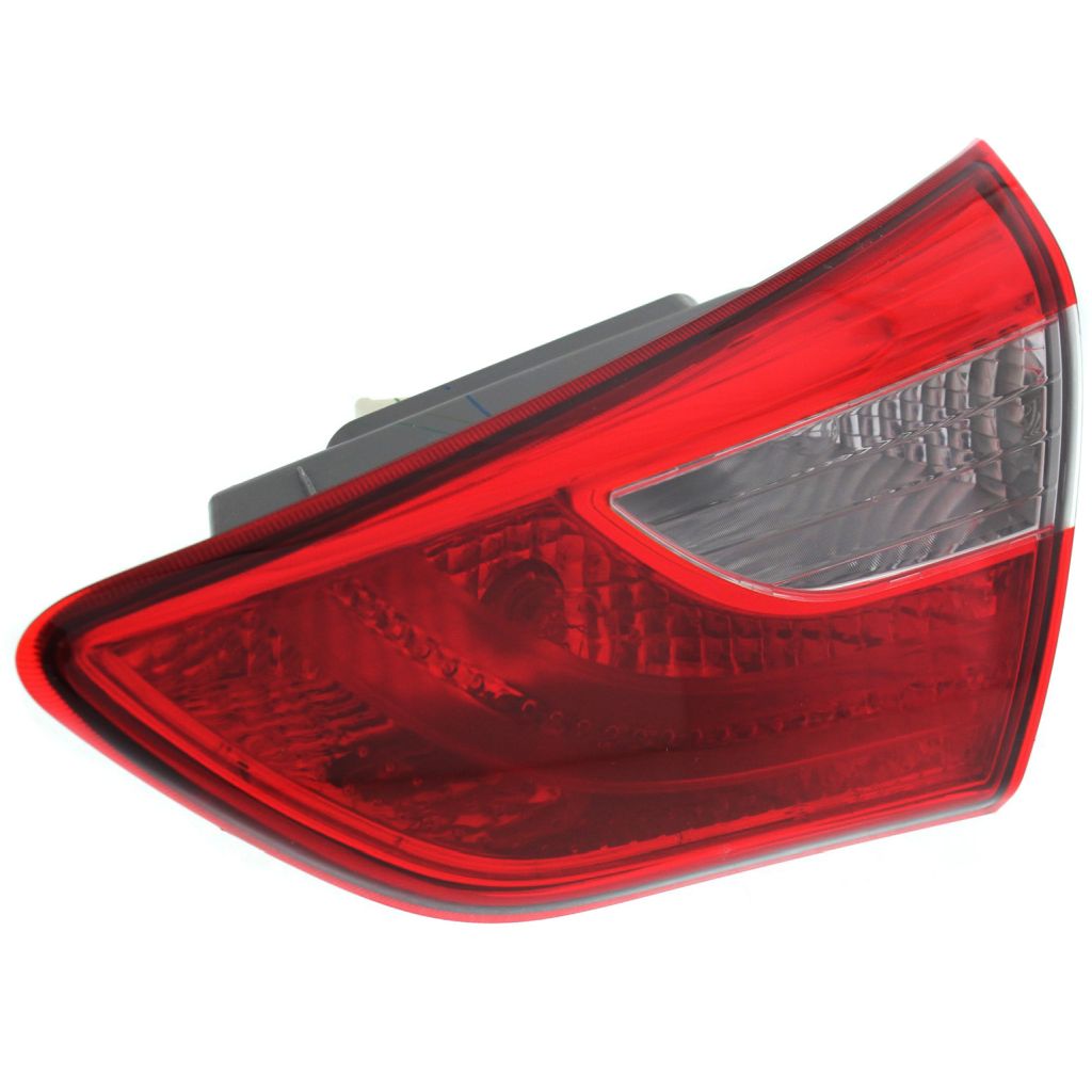 HYUNDAI ELANTRA GT/5DOORS BACK-UP LAMP ASSY RIGHT (Passenger Side) (WO/LED) OEM#92404A5000 2013-2017 PL#HY2803123