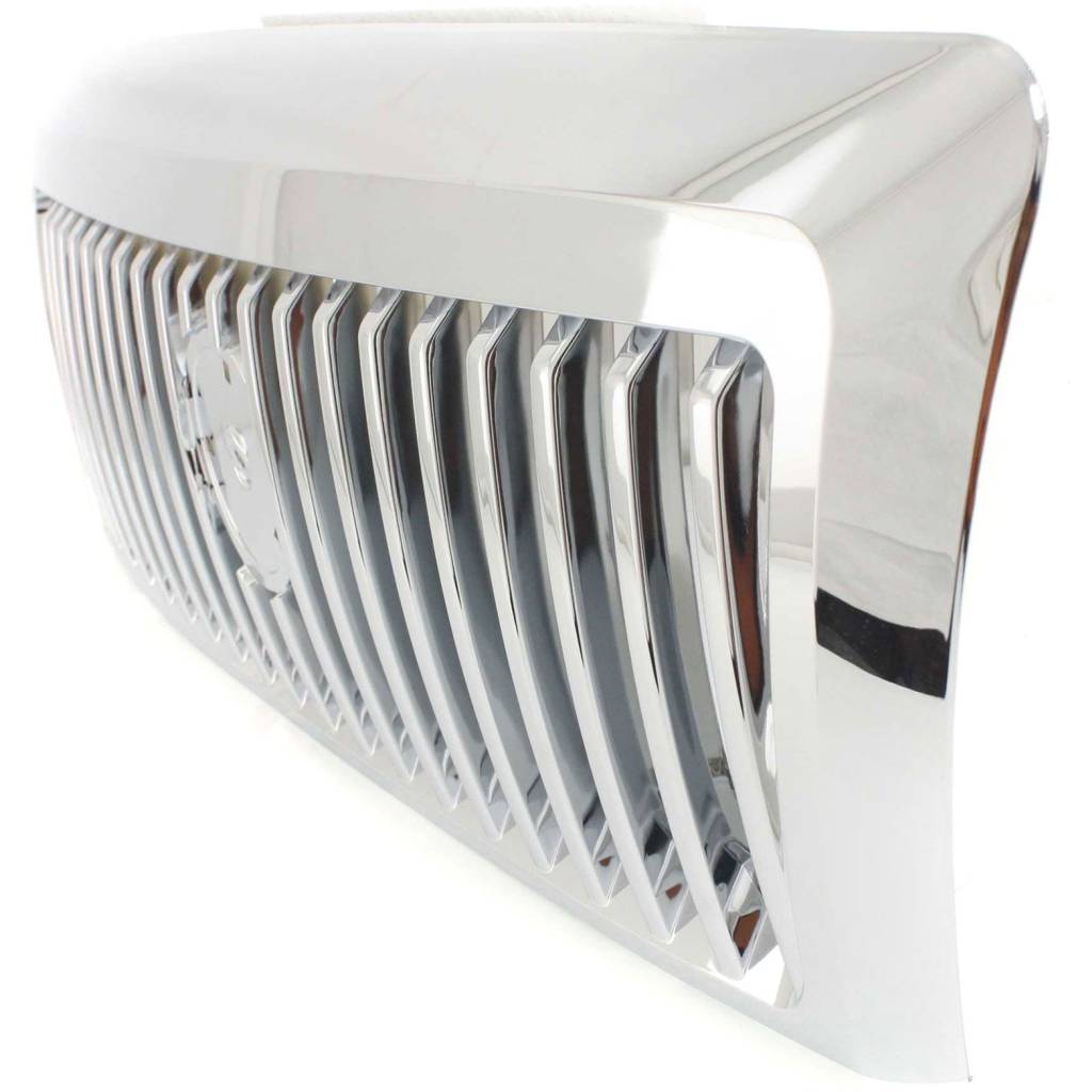 MERCURY GRAND MARQUIS GRILLE CHROME OEM#6W3Z8200AA 2006-2011 PL#FO1200490