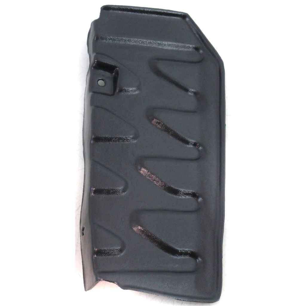 HYUNDAI ACCENT HATCHBACK FRONT SIDE SPLASH SHIELD LEFT (Driver Side) (ENG SIDE CVR) OEM#291301E000 2007-2011 PL#HY1228109