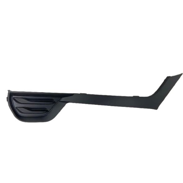 GM TRUCKS & VANS BLAZER HEAD LAMP BEZEL RIGHT (Passenger Side) TXT-BLACK (EXC RS/PREMIER) OEM#42750954 2023-2026 PL#GM1039299
