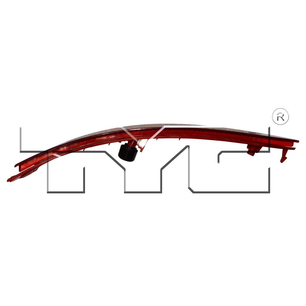 HYUNDAI ELANTRA SEDAN REAR BUMPER REFLECTOR LEFT (Driver Side) OEM#924053X200 2014-2016 PL#HY1184114