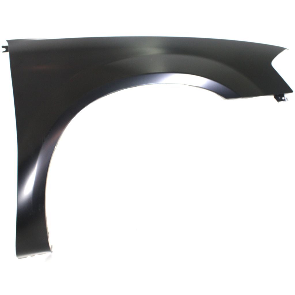 DODGE AVENGER FENDER RIGHT (Passenger Side) OEM#5008902AG 2008-2010 PL#CH1241259