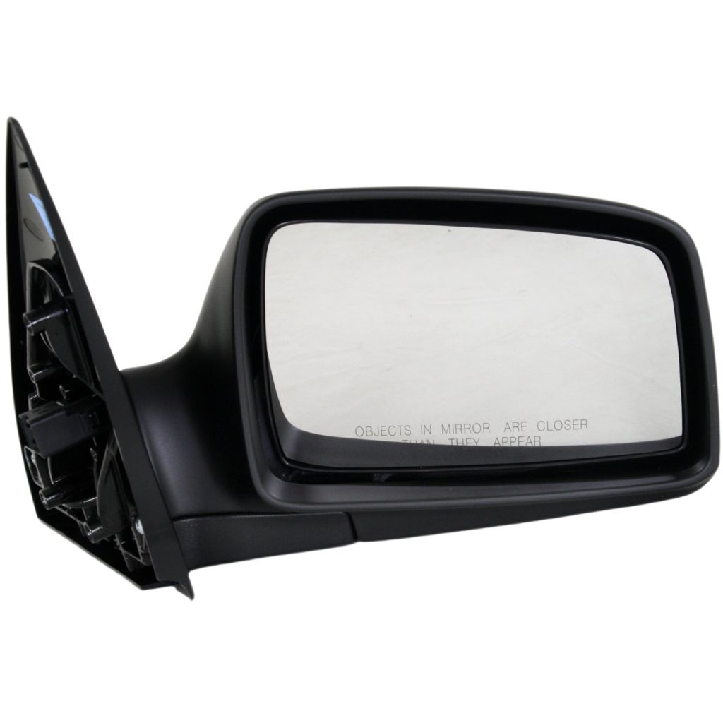 KIA SPORTAGE DOOR MIRROR RIGHT (Passenger Side) PWR/HTD (EX MDL) OEM#876201F300 2005-2010 PL#KI1321131