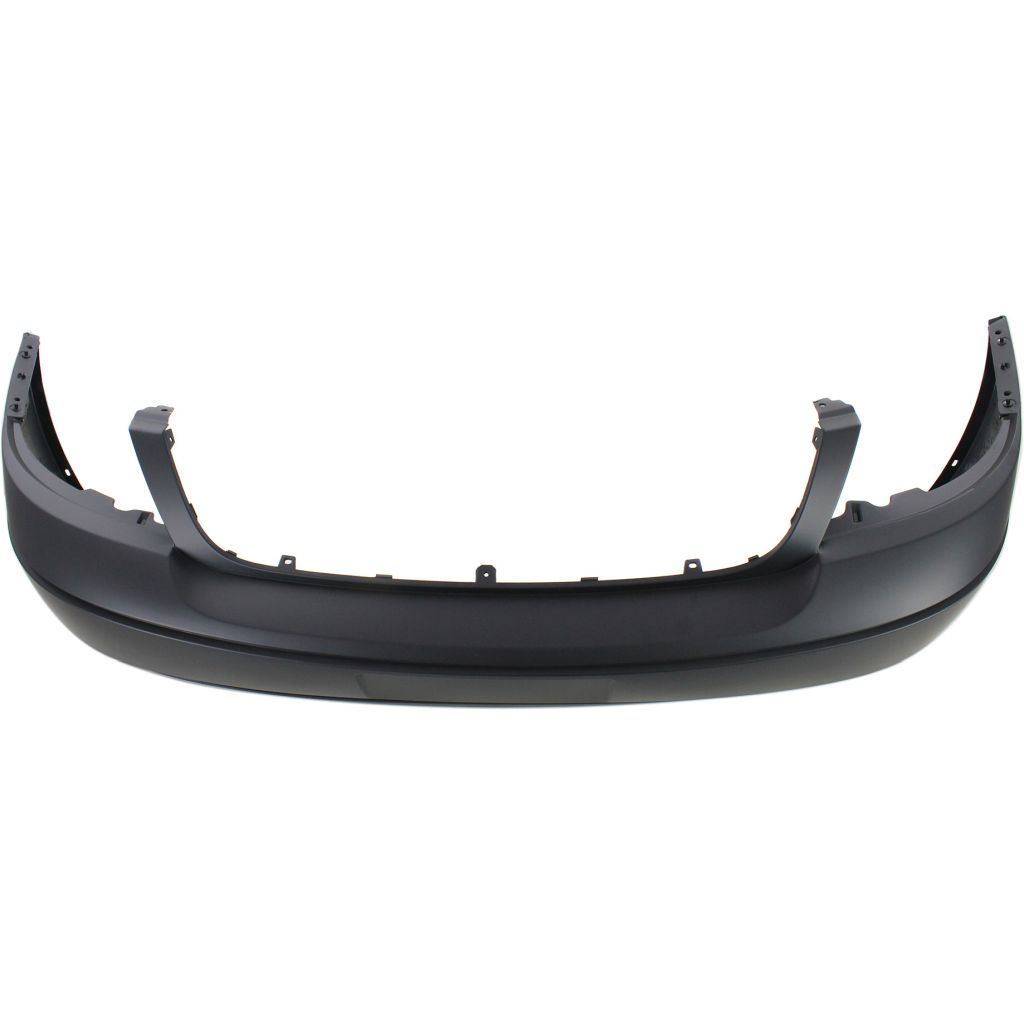FORD TRUCKS & VANS FREESTAR FRONT BUMPER COVER ALL PRIMED (W/CHR MLDG)(SEL/LIMITED) OEM#3F2Z17D957NAA 2004-2007 PL#FO1000556