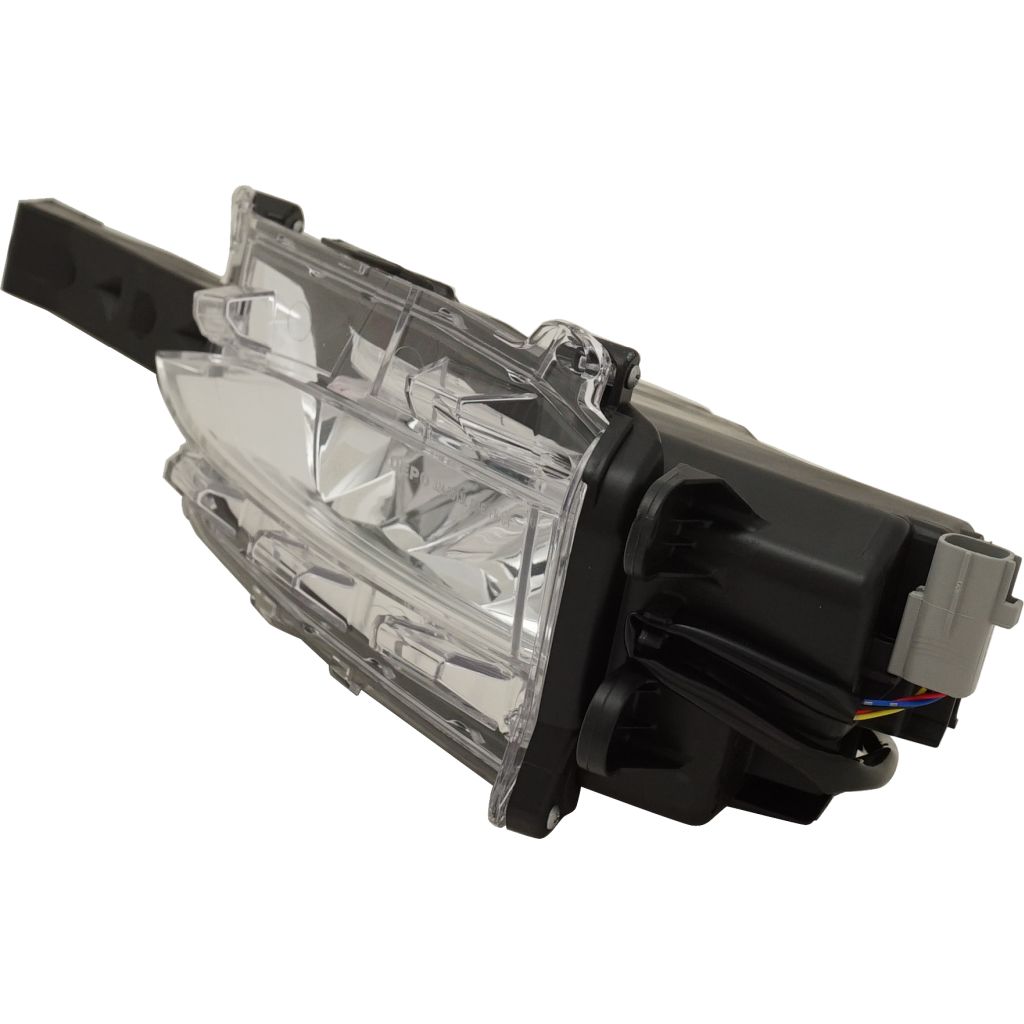 LEXUS NX 200t/300 FOG LAMP ASSY LEFT (Driver Side) (W/ F SPORT PKG) OEM#8122078010 2015-2017 PL#LX2592122