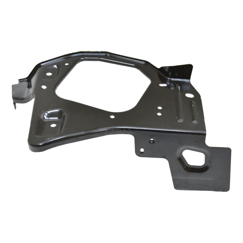 GM TRUCKS & VANS EQUINOX RADIATOR SUPPORT SIDE PANEL BRACE RIGHT (Passenger Side) **CAPA** OEM#23250959 2010-2017 PL#GM1227103C