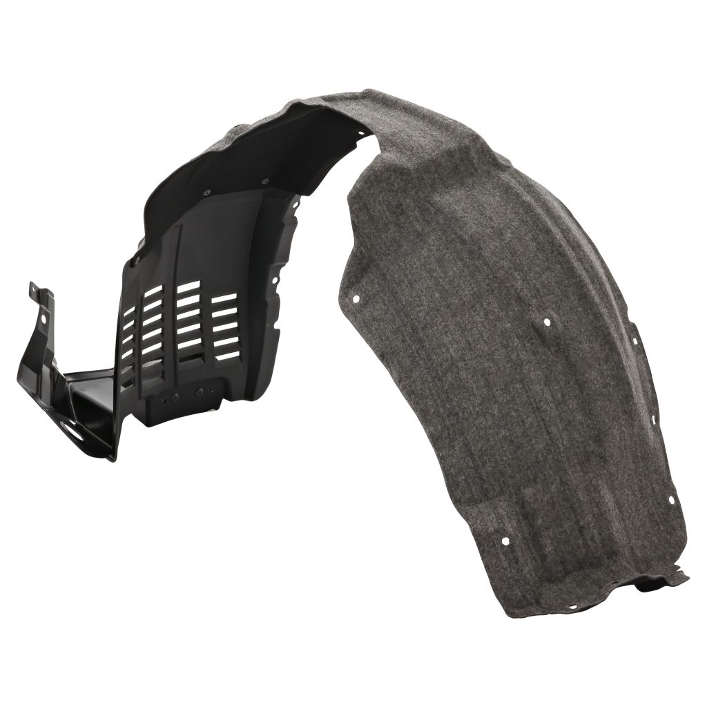 LEXUS RX 450h FENDER LINER RIGHT (Passenger Side) (WO/F SPORT) OEM#538050E060 2013-2015 PL#LX1249120