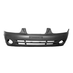 HYUNDAI ELANTRA FRONT BUMPER COVER PRIMED (SD) OEM#865102D020 2001-2003 PL#HY1000135