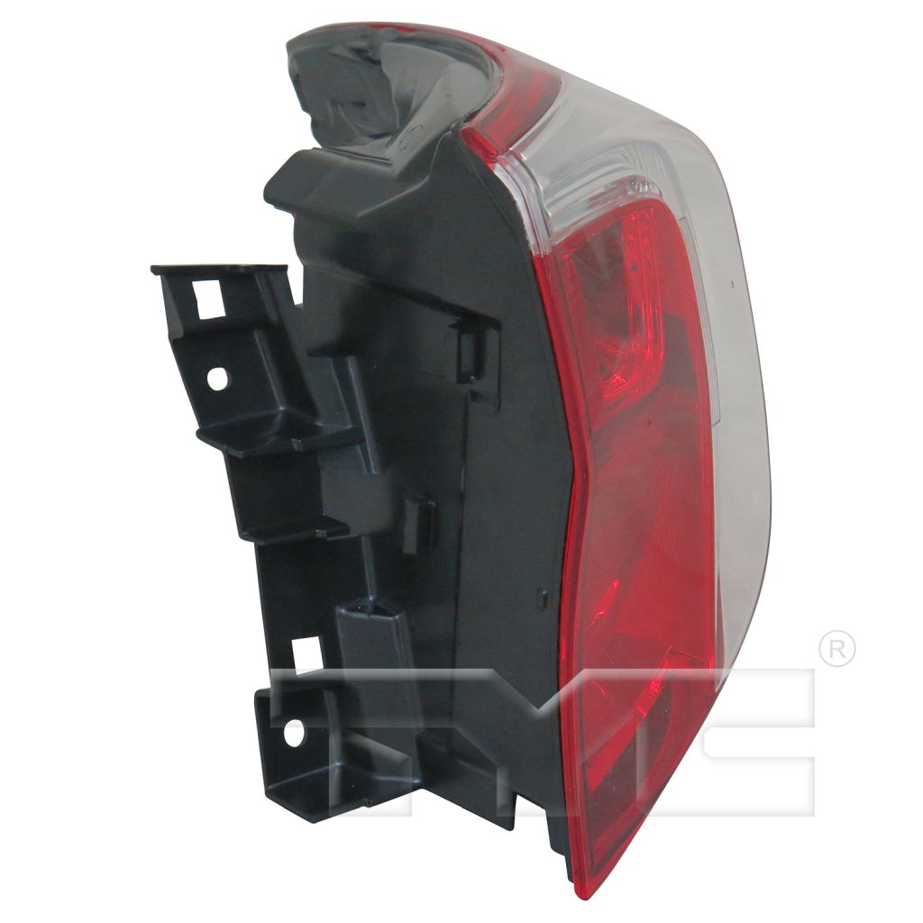 ACURA RDX TAIL LAMP ASSEMBLY RIGHT (Passenger Side)**CAPA** OEM#33500TX4A51 2016-2018 PL#AC2805104C