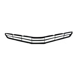TOYOTA CAMRY HYBRID GRILLE LOWER BLK**CAPA** OEM#5311433900 2010-2011 PL#TO1200327C
